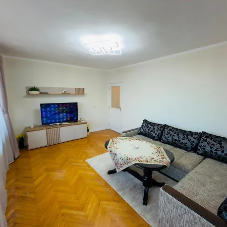 Apartament Bright Seaview