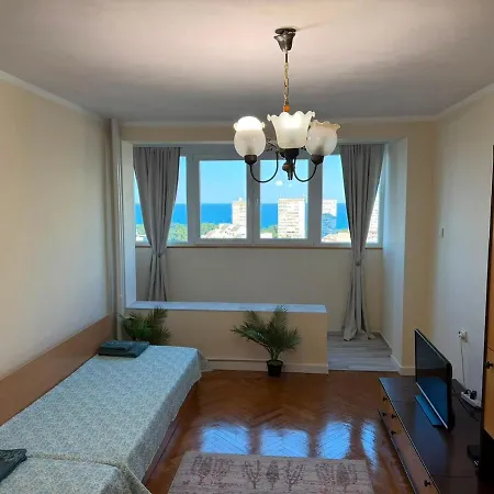 Apartament Bright Seaview